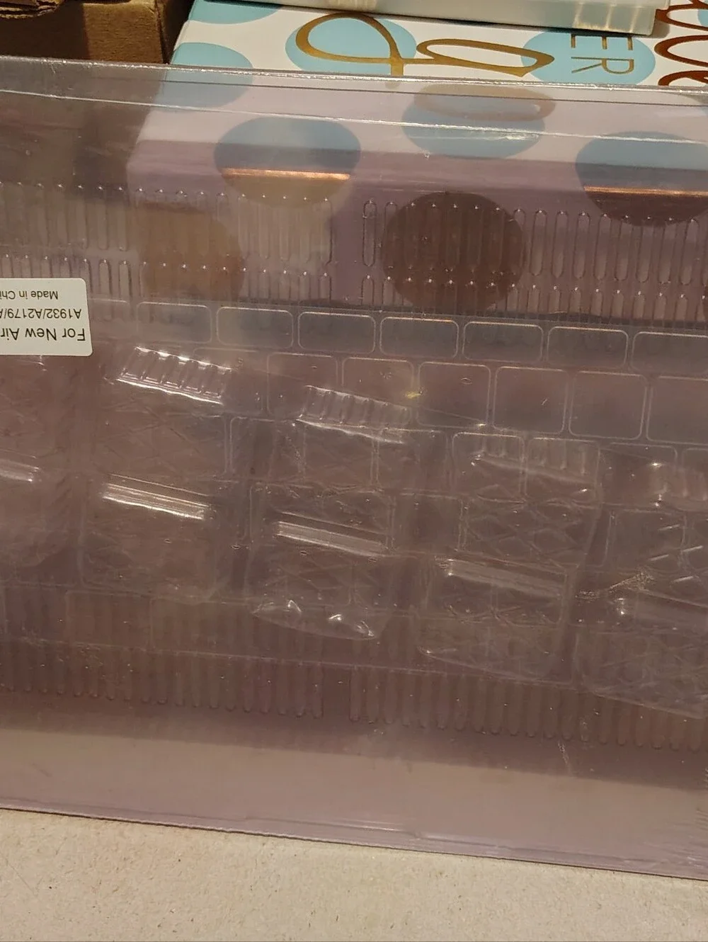 For A New Air 13.3 Pad Case